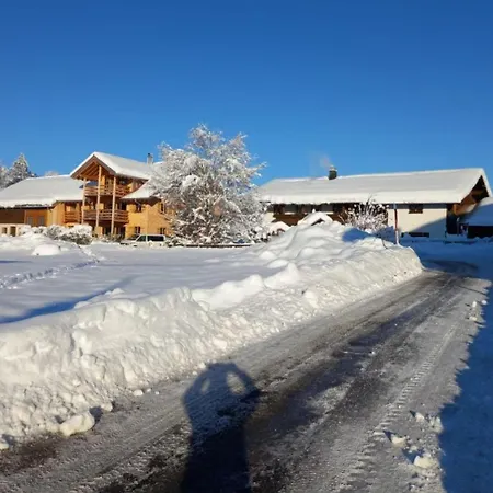 Lantgård Baldauf *