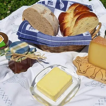Baldauf Фермерский дом *