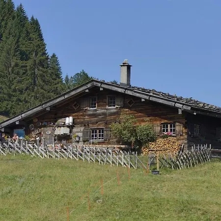 Bauernhof Baldauf