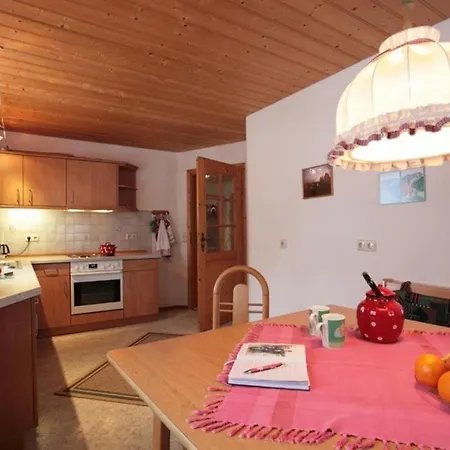 Bauernhof Baldauf Akams