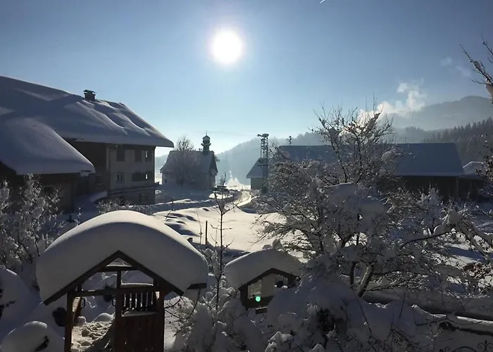 Baldauf Lantgård Immenstadt im Allgäu