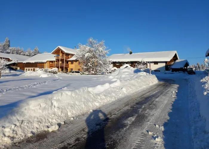 Lantgård Baldauf *