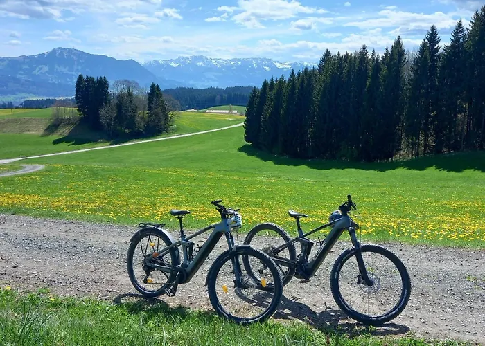 Lantgård Baldauf Immenstadt im Allgäu