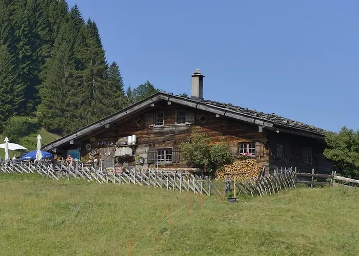 Lantgård Baldauf