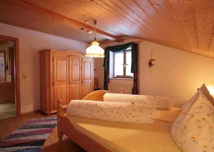 Lantgård Baldauf Immenstadt im Allgäu