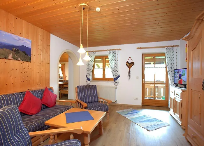 Baldauf Lantgård