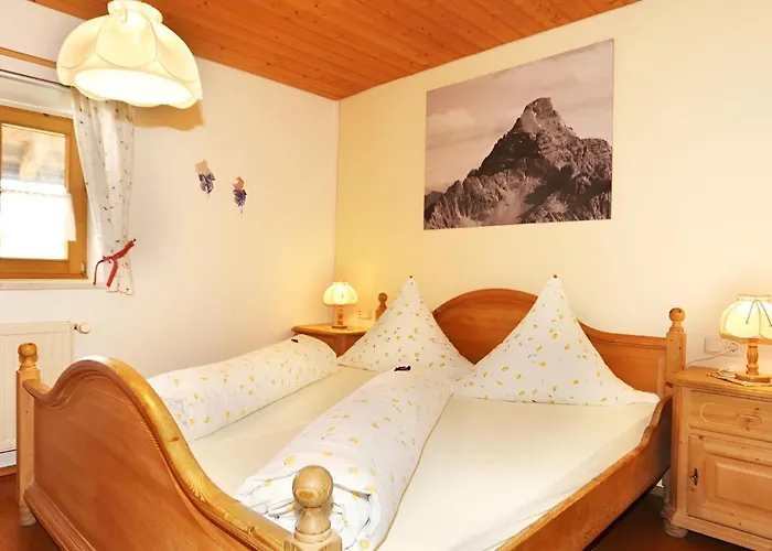Baldauf בית חווה Immenstadt im Allgäu